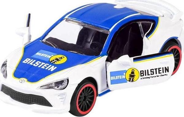 Majorette Racing Cars TOYOTA GT86 - Image 1