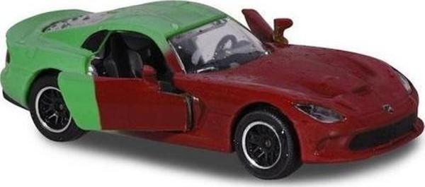 Majorette Metal Diecast Renk Değiştiren Dodge SRT Viper 212054021 - Image 1