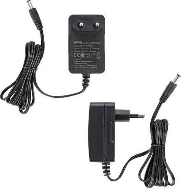 PİLSAN 12 Volt 2 Amper Akü Şarj Aleti AKÜLÜ ARABA ŞARJ CİHAZI - Image 1