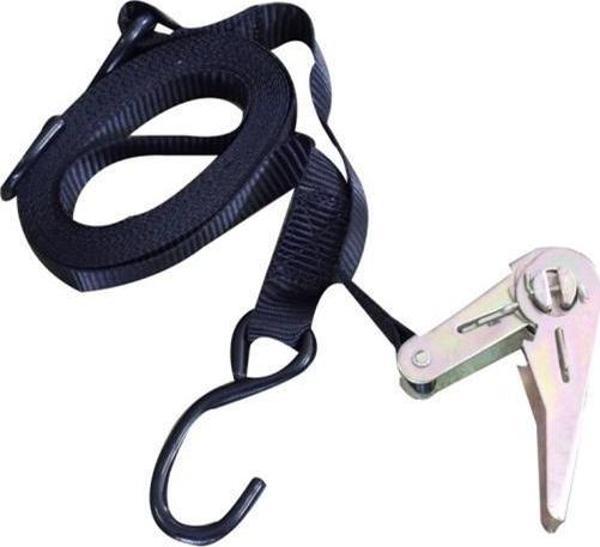 AndOutdoor 1-1200 LB Çekici Sarma ve Sabitleme İpi - Image 1