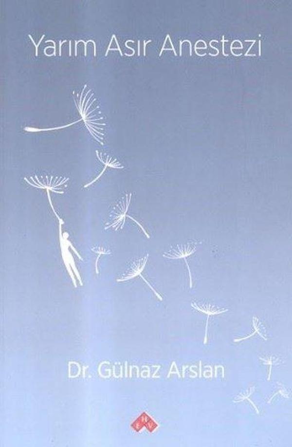 Yarım Asır Anestezi - Haberal Eğitim Vakfı - Image 1