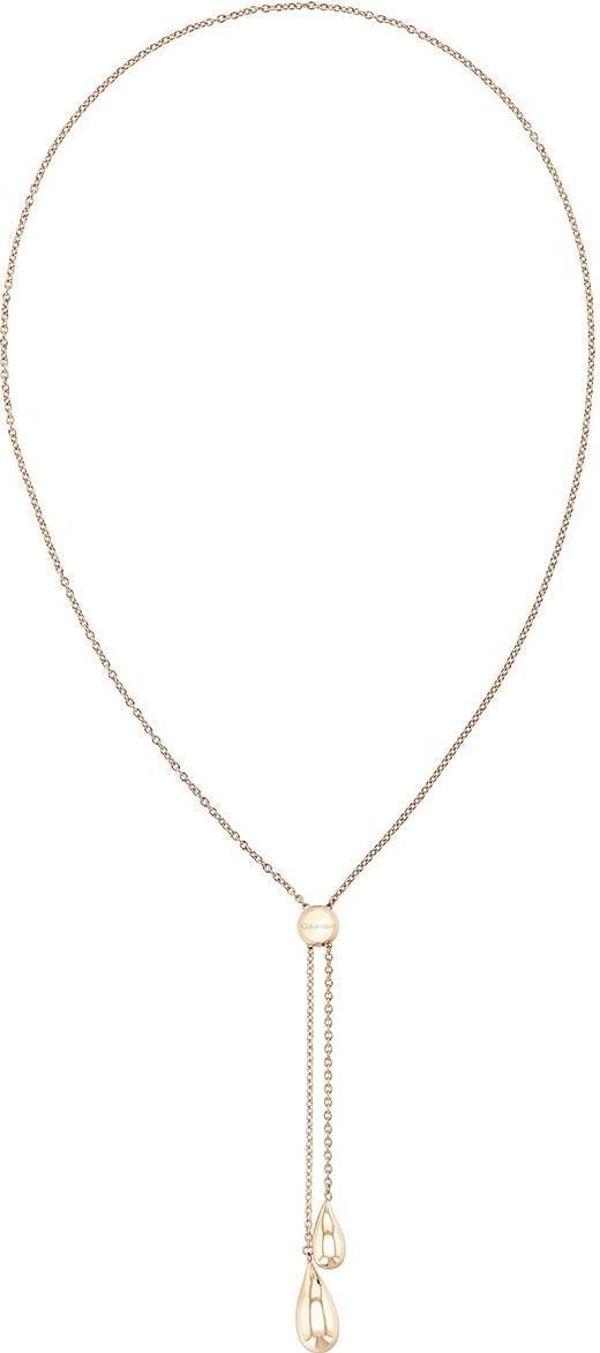 Calvin Klein CKJ35000088 Kadın Kolye - Image 1