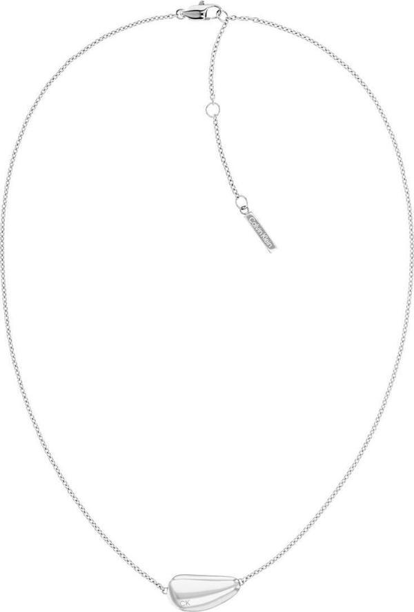 Calvin Klein CKJ35000600 Kadın Kolye  - Image 1
