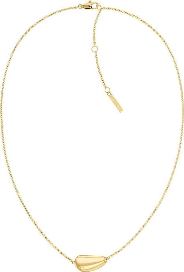 Calvin Klein CKJ35000601 Kadın Kolye  - Image 1