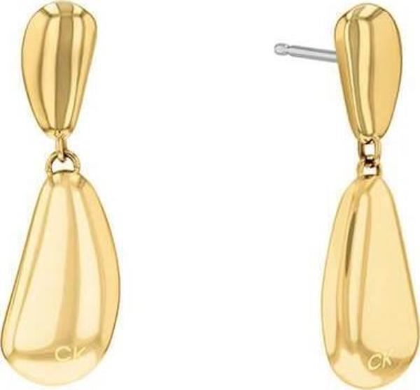 Calvin Klein CKJ35000607 Kadın Küpe  - Image 1