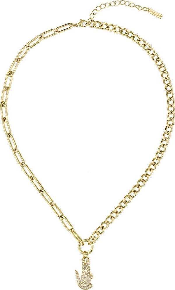 Lacoste LACJ2040145 Kadın Kolye  - Image 1