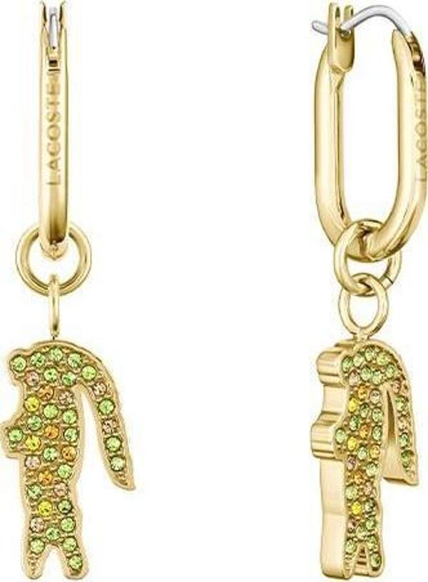 Lacoste LACJ2040364 Kadın Küpe  - Image 1