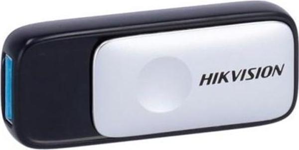 Hikvision 32GB M210S USB 3.2 Flash Bellek Siyah, Sürgülü - Image 1