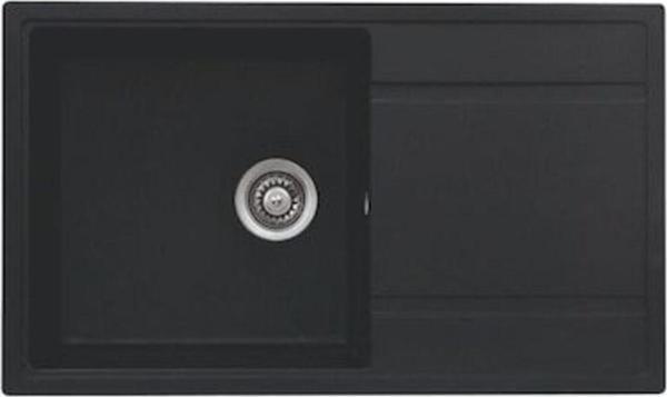 Evye Comfort 86A Antrasit - Image 1