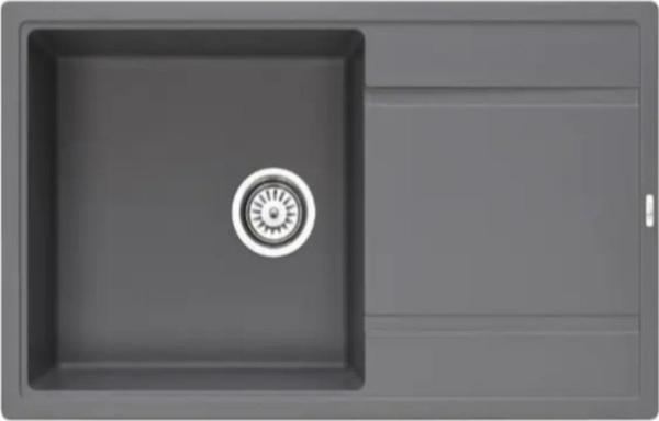 Evye Comfort 86A Gri  - Image 1