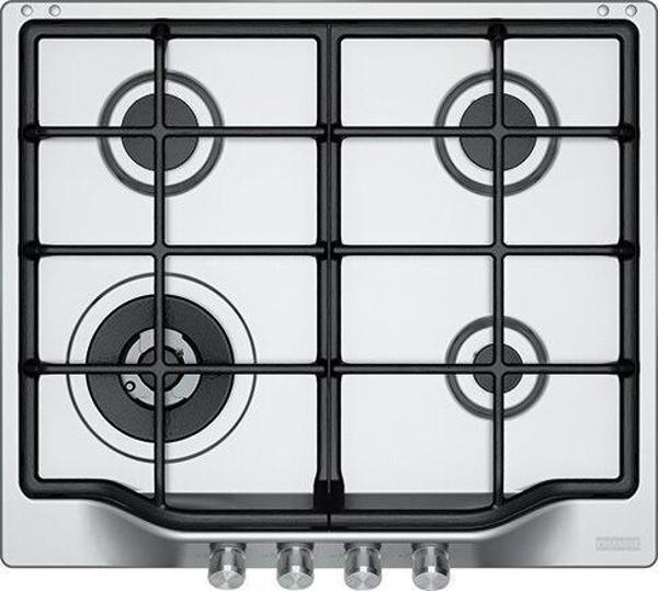 Ocak Trendline FHTL 604 3G TC XS C Inox - Image 1