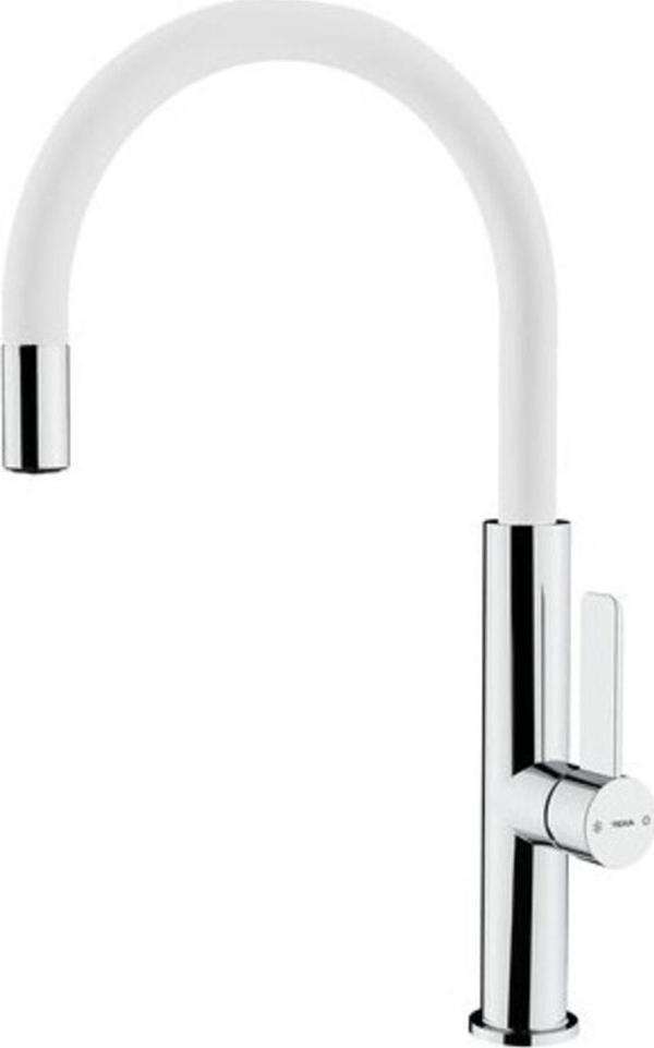 Batarya Fot 995 Beyaz - Image 1