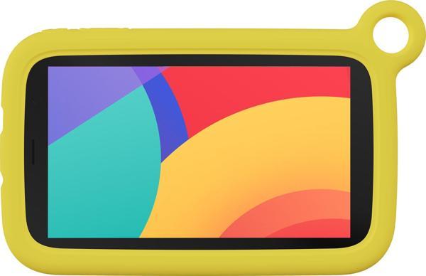 TCL Tab 7 L Family Edition 9309X 2/32 GB Tablet (Sarı Kılıflı ) Sarı - Image 1
