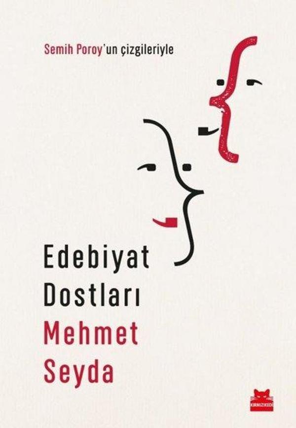 Edebiyat Dostları - Kırmızı Kedi Yayınevi - Image 1