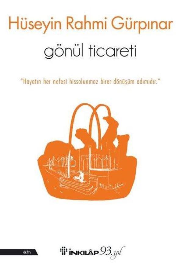 Gönül Ticareti - İnkılap Kitabevi Yayınevi - Image 1