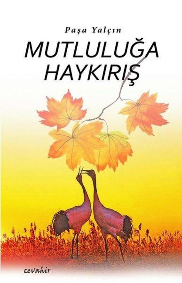 Mutluluğa Haykırış - Cevahir Yayınları - Image 1