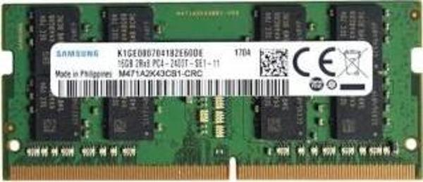 SAMSUNG M471A2K43CB1 16GB (Tek Parça) DDR4 2666Mhz Notebook Bellek - Image 1