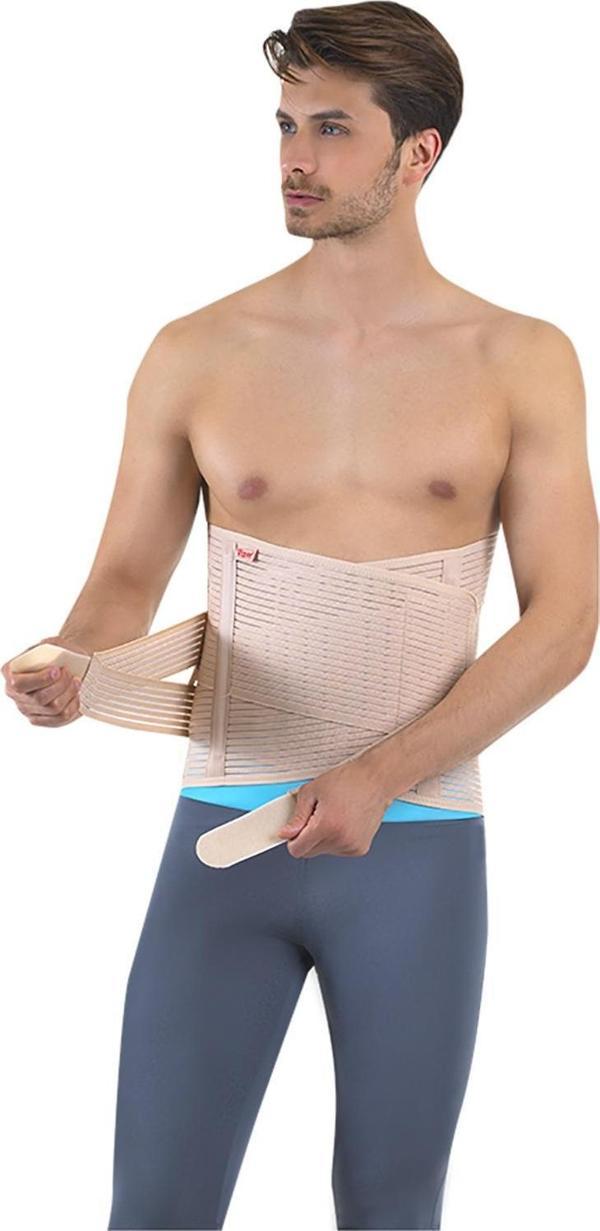 CODE 330-K UNV Dorselomber Korse Standart - Image 1