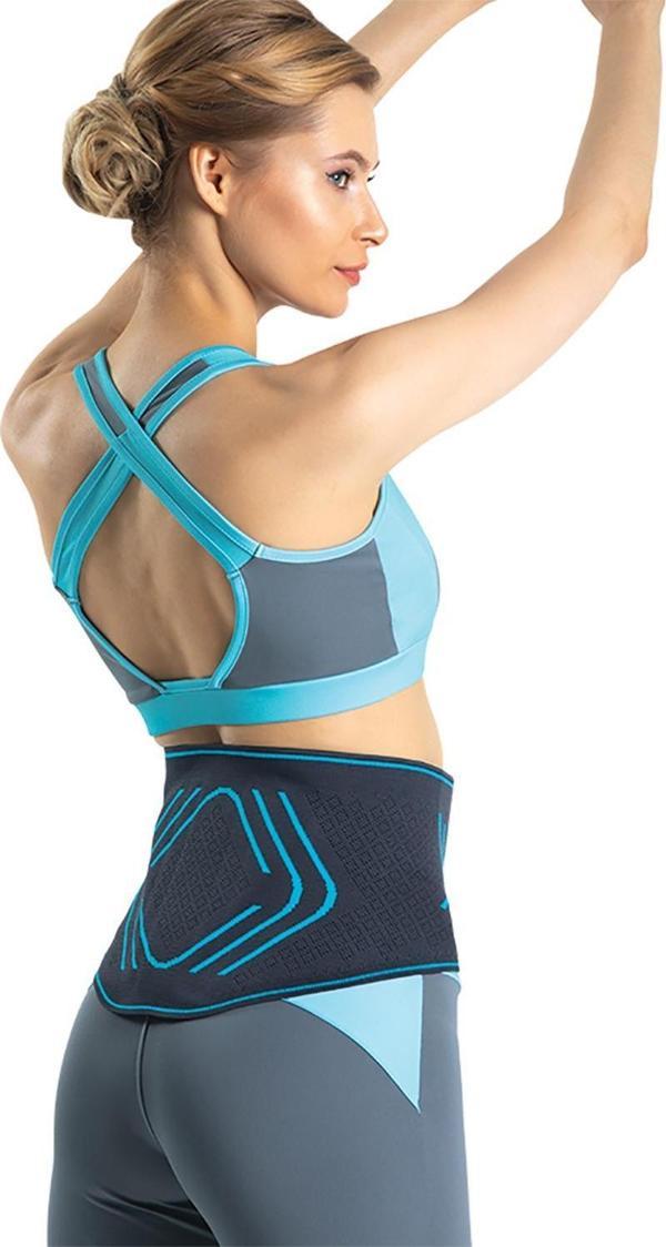 VİZOR CODE 285 Lumbomove Flex - Image 1