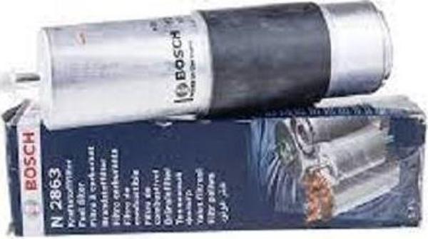 Yakıt Filtresi Dizel Mercedes Benz C Serisi C 180-200 Bluetec 14-18 F026402863 - Image 1