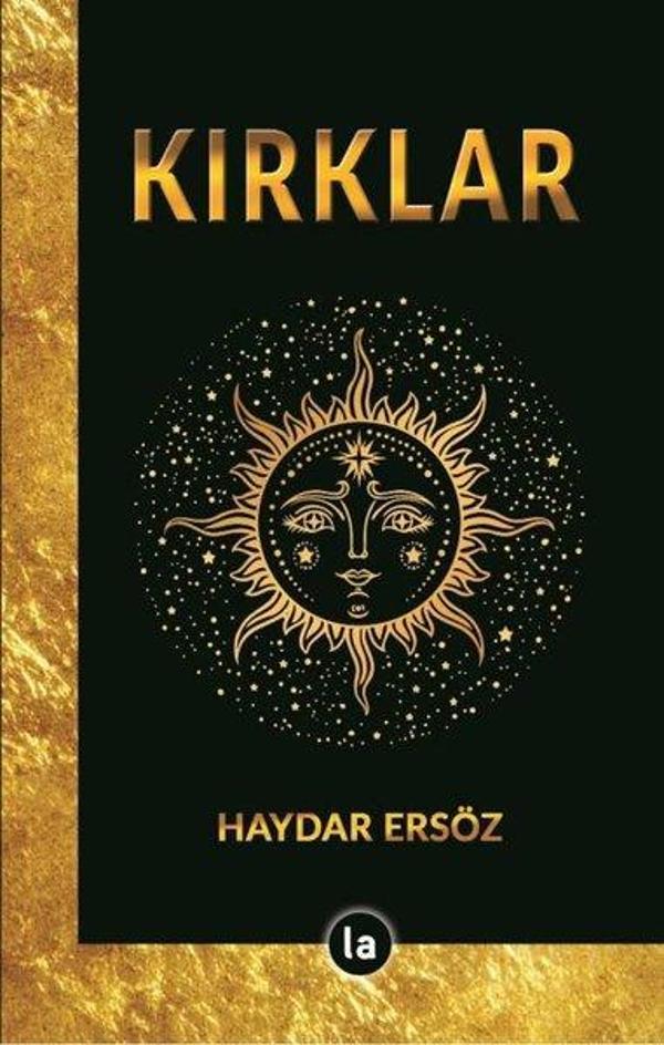 Kırklar - La Kitap - Image 1
