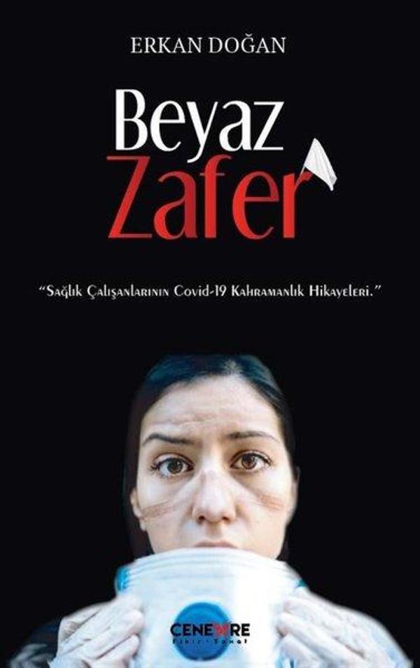 Cenevre Fikir Sanat Beyaz Zafer - Cenevre Fikir Sanat - Image 1