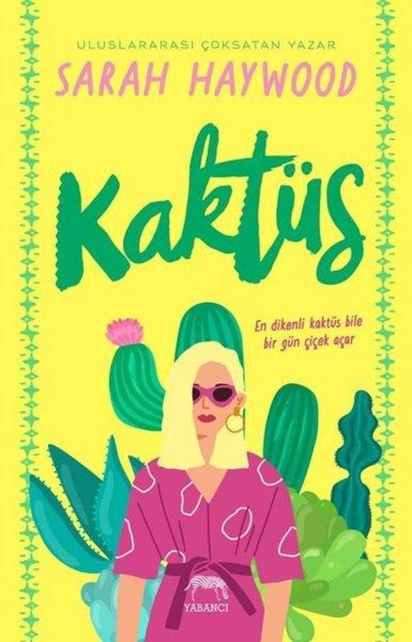 Kaktüs - Yabancı - Image 1