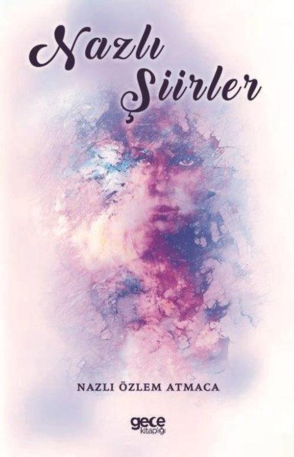 Nazlı Şiirler - Gece Kitaplığı - Image 1