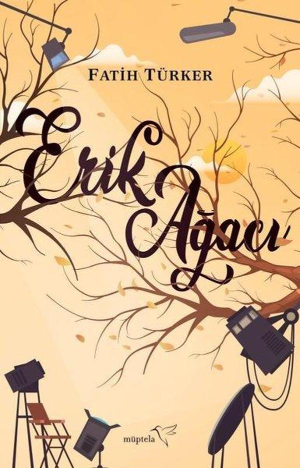 Erik Ağacı - Müptela Yayınları - Image 1
