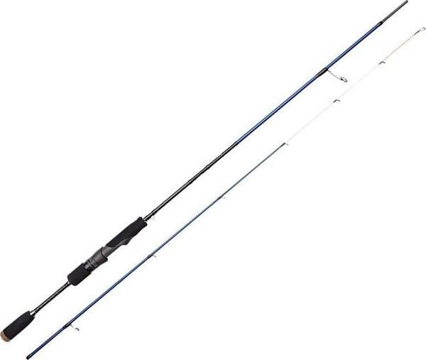 Savage Gear SGS6 Ultra Light Game 7' 213Cm 1-8g LRF Olta Kamışı  - Image 1