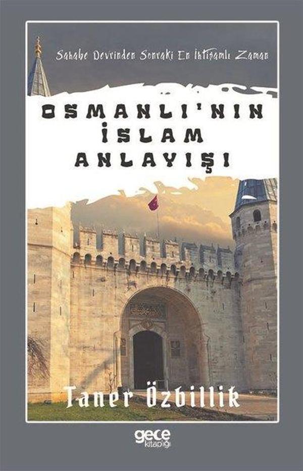 Osmanlı'nın İslam Anlayışı - Gece Kitaplığı - Image 1