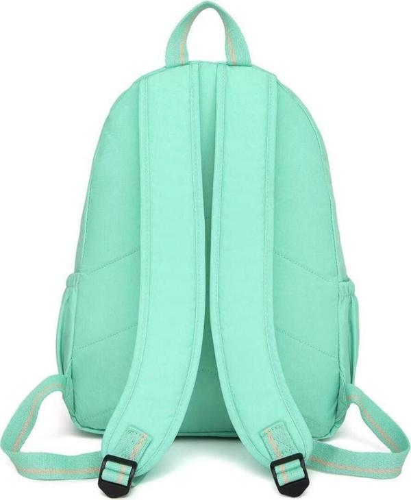 Smart Bags Büyük Boy Sırt Çantası Krinkıl Kumaş 1050 - Image 1