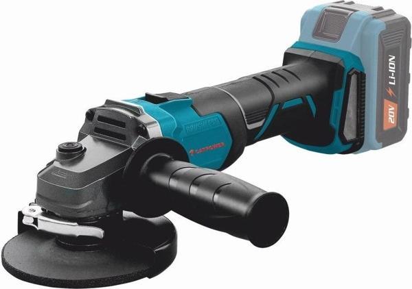 Catpower 4132 Akülü Avuç Taşlama (Bataryasız) - Image 1