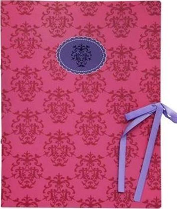 Berry Ornament Dosya - Image 1