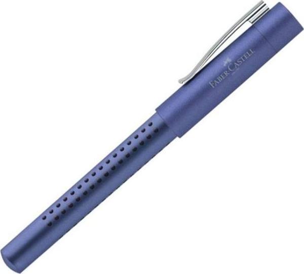 Faber-Castell Dolma Kalem Grip 2011 Mavi M - Image 1