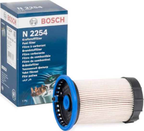 Vw Passat 1.6tdi 2012 Sonrası F026402254 Yakıt Filtresi Bosch - Image 1
