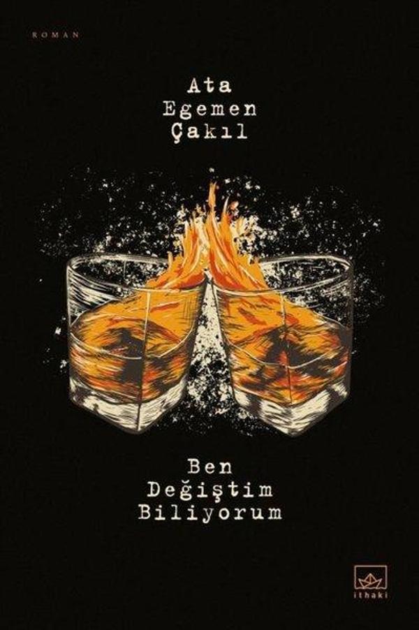 Ben Değiştim Biliyorum - İthaki Yayınları - Image 1