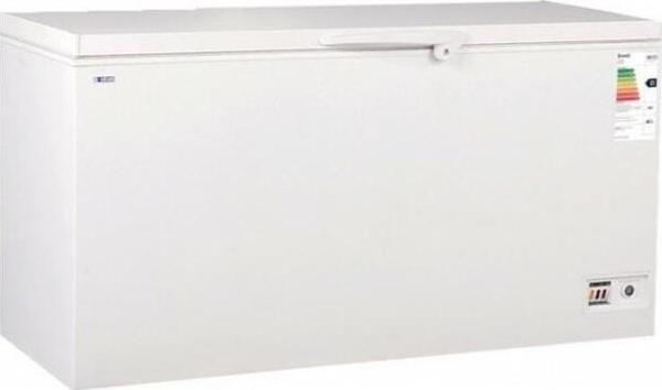 Uğur UDD 500 BK 471 LT Sandık Tipi Derin Dondurucu - Image 1
