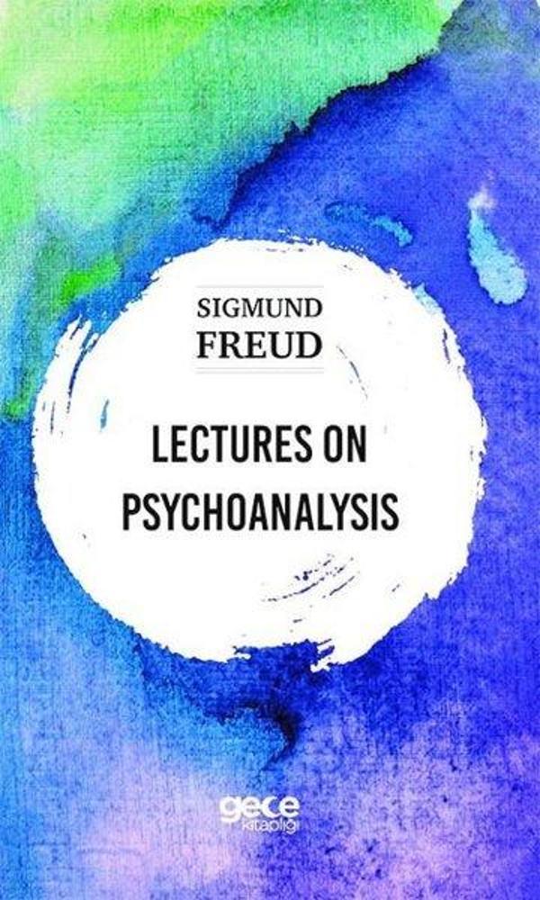 Lectures on Psychoanalysis - Gece Kitaplığı - Image 1