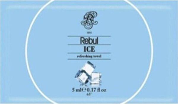 Rebul Dökme Kolonyalı Ice Tekli 50 adet Cafe Otel - Image 1