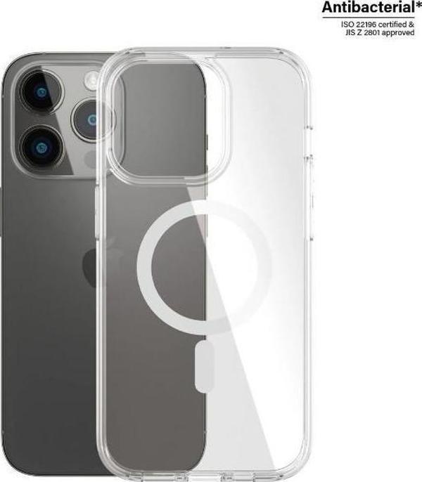 PanzerGlass iphone 14 pro magsafe kılıf - Image 1