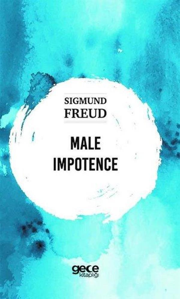 Male Impotence - Gece Kitaplığı - Image 1