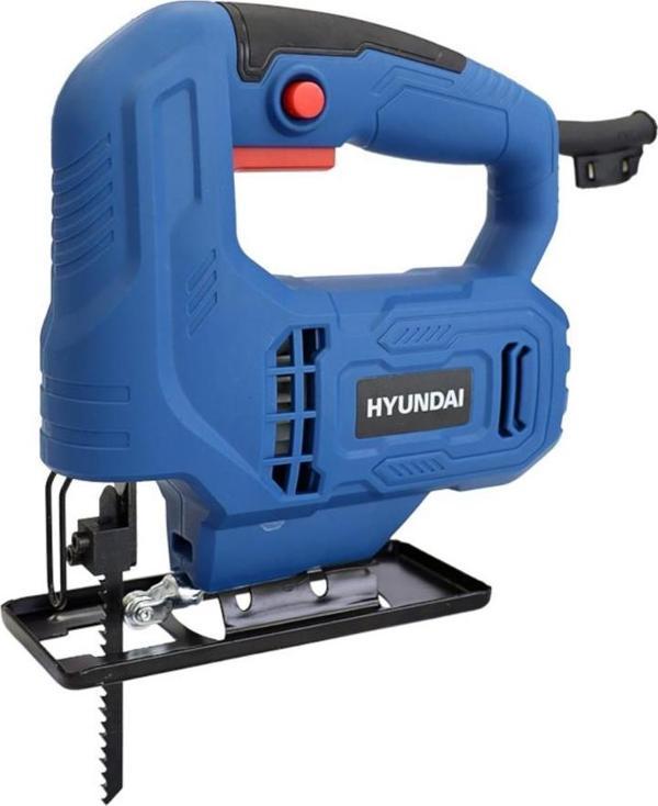 Hyundai 78126 Dekupaj Testere 400W - Image 1