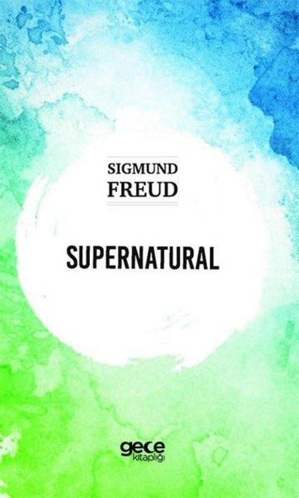Supernatural - Gece Kitaplığı - Image 1