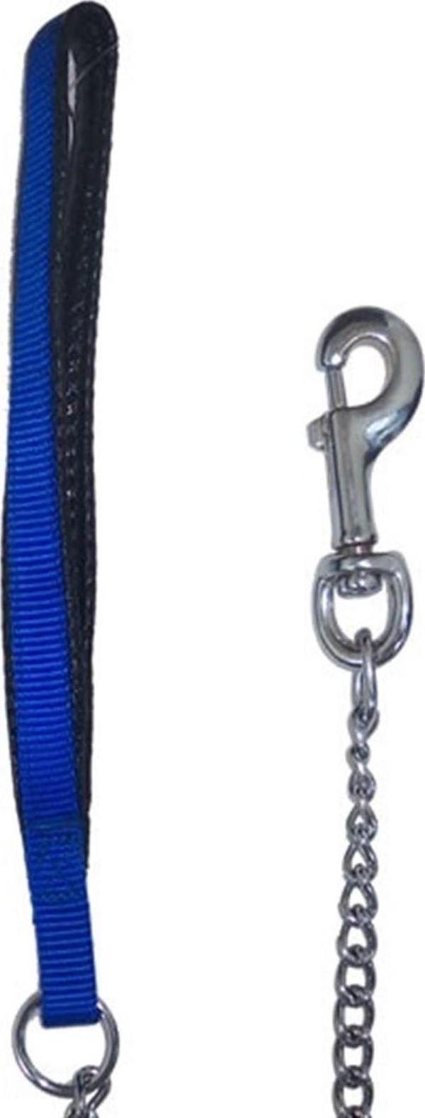 Eastland Soft Bez Saplı Gezdirme Tasma (S) - Image 1