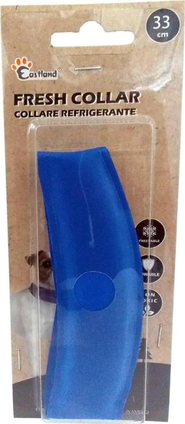 Eastland Soğutucu Tasma 32-37Cm Boy: L - Image 1