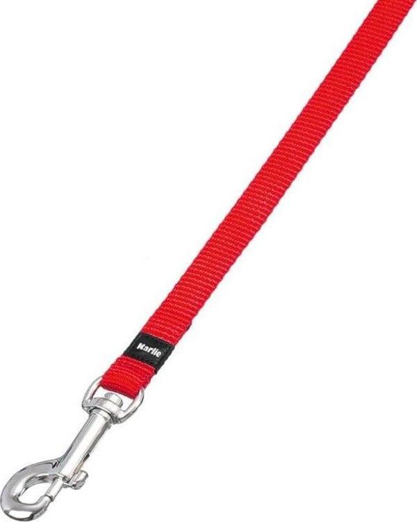 Karlie Uzatma Tasma L/Xl 100 Cm-25Mm Kırmızı - Image 1