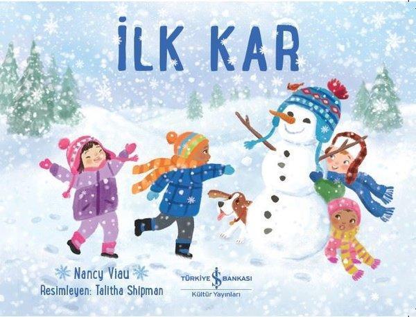 İş Bankası Kültür Yayınları İlk Kar - İş Bankası Kültür Yayınları - Image 1