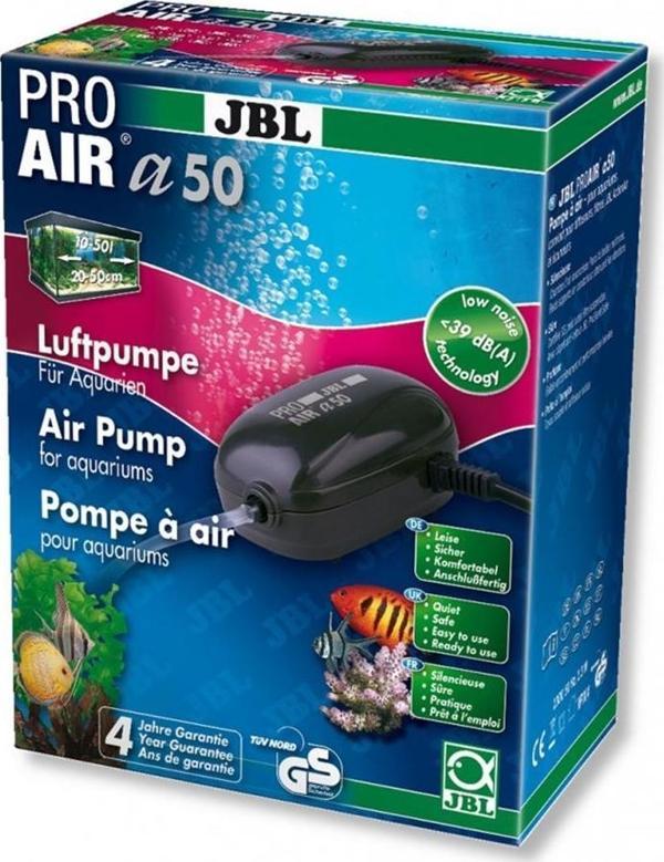 Jbl Proair A50 Hava Motoru - Image 1