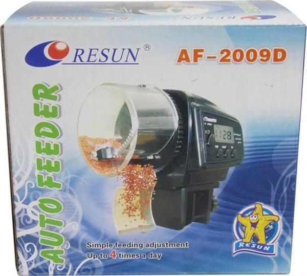 Resun Otomatik Yemleme Makinesı Dijital - Image 1